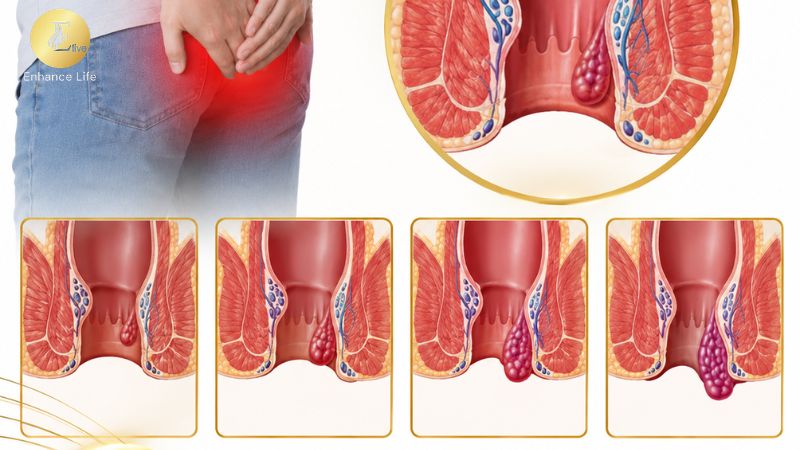 Haemorrhoids treatment in Dubai — laser piles removal at Elive Clinic Al Quoz