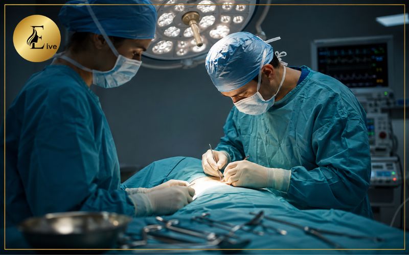 Circumcision Surgery in Dubai at Elive Clinic