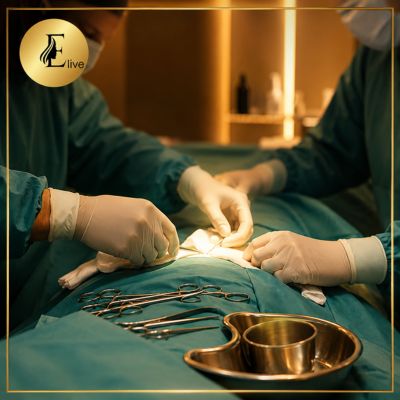 Circumcision Surgery in Dubai & Abu Dhabi