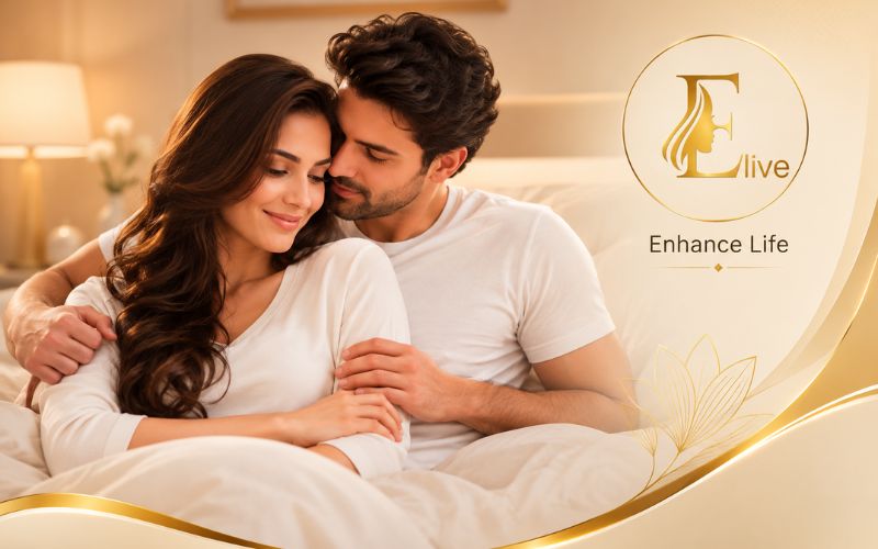 Hapyy client after Female Sexual Dysfunction Treatment in Dubai at Elive Clinic al Quaz