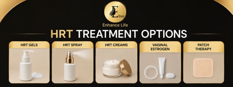 Hormone Replacement option in Dubai & Abu Dhabi