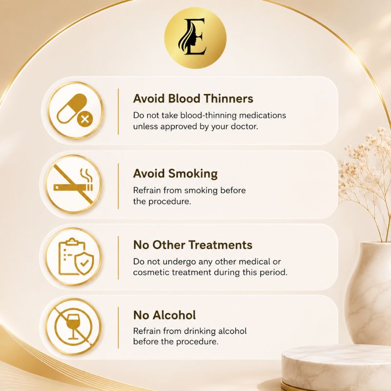 Pre Care tips of Erectile Dysfunction Treatment in Dubai