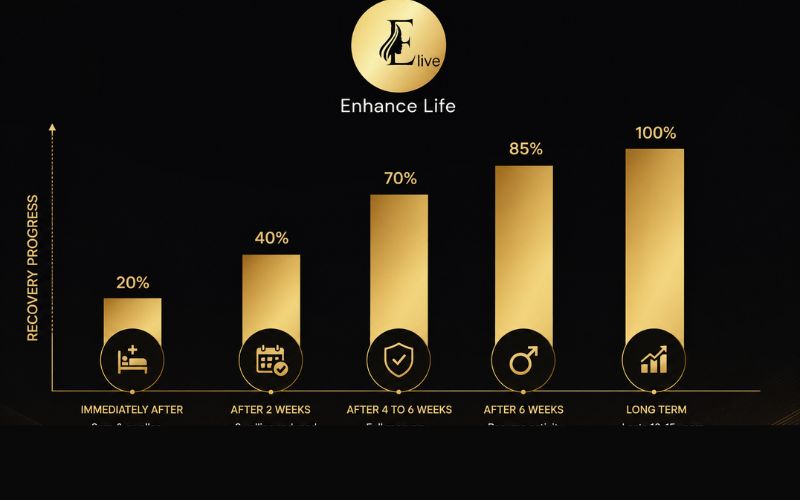 Results of Penile Implants in Dubai