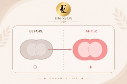 transfer-results-dubai.jpgLabia majora augmentation fat transfer results in Dubai before and after comparison at Elive Aesthetic Clinic