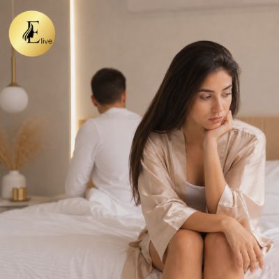 Anorgasmia Treatment in Dubai at elive clinic
