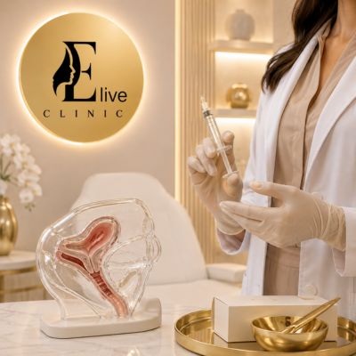 Fillers for Vaginal Enhancement in Dubai