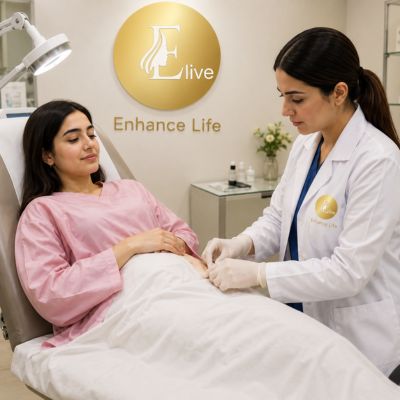 Cost of Hymen Repair Surgery in Dubai