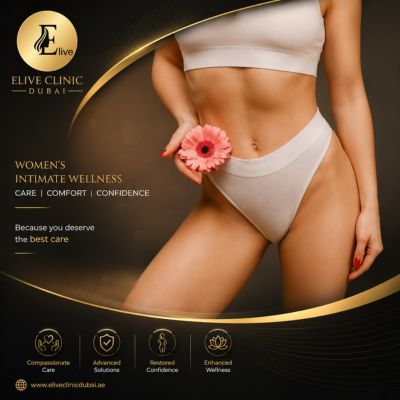 Vaginoplasty cost in Dubai