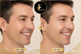 botox injections before after dubai