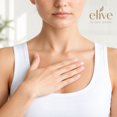 Breast Cysts Treatment In Dubai