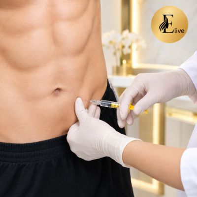 Fat reduction Injections in Dubai