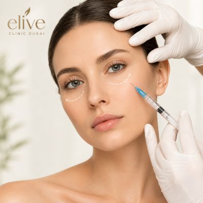 Redensity 2 Filler Injections in Dubai & Abu Dhabi