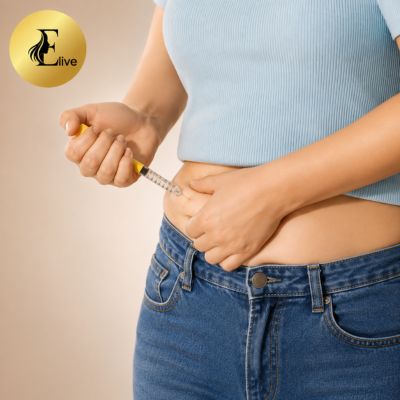 Weight Loss Injections in Dubai & Abu Dhabi