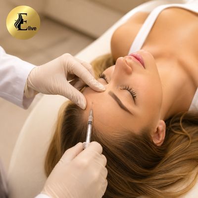 Xeomin Treatment in Dubai & Abu Dhabi