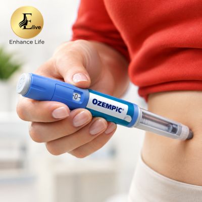 ozempic injection in Dubai & Abu Dhabi